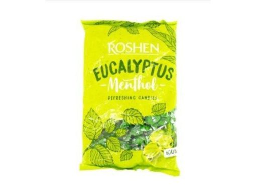 ROSHEN DROPS 1KG EUCALIPT/MENTA