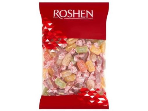 ROSHEN JELLY MIX JELEURI 1KG
