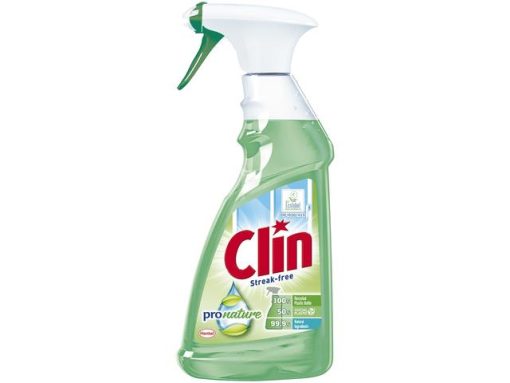 CLIN GEAM 500ML PISTOL PRO NATURE