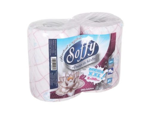 SOFFY MEGA XXL PROSOP 2 STR/2R*85FOI