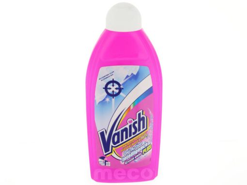 VANISH 500ML PERDELE