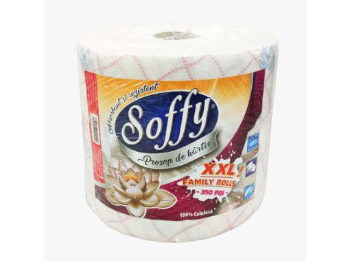 SOFFY PROSOP ROLA FAMILY 320FOI