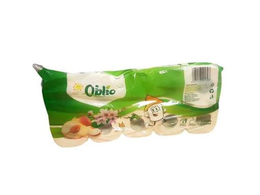 OBLIO HARTIE IG 3STR 10ROLE PIERSICA
