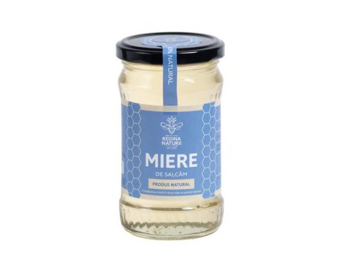 REGINA NATURII MIERE 250GR SALCAM