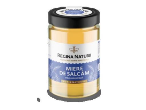 REGINA NATURII MIERE 500GR SALCAM