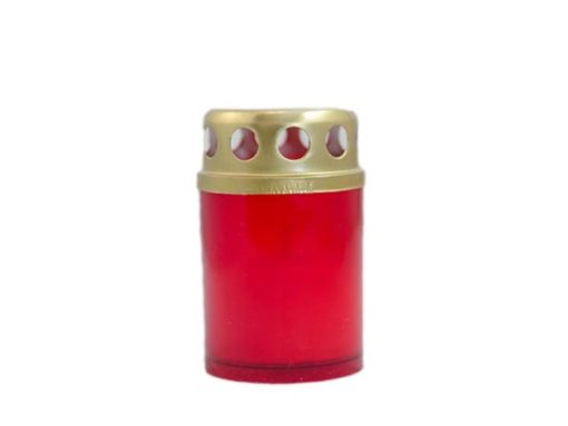 CANDELA M2 ROSU