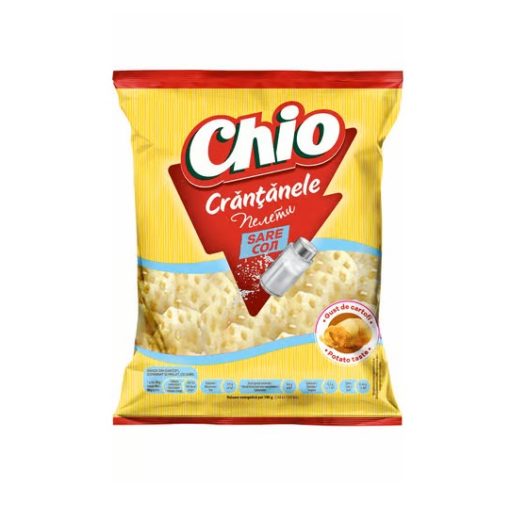 CHIO CHIPS 45GR CRANTANELE SARE