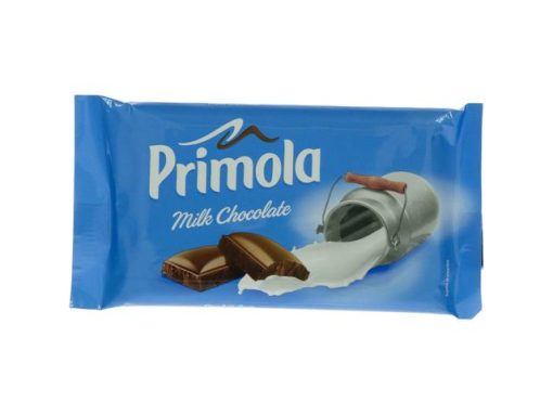 PRIMOLA CIOCO 80GR LAPTE
