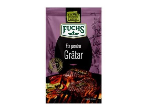 FUCHS PACHET 2+1 65GR GRATAR