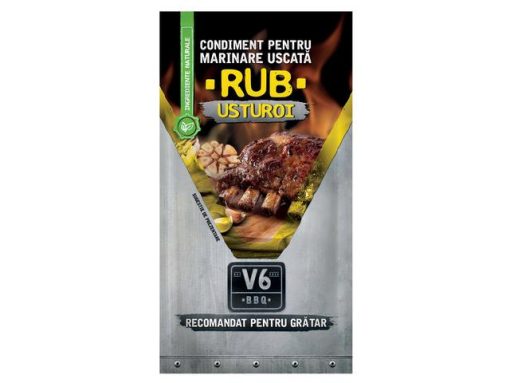 RUB PACHET 2+1 120GR GRATAR