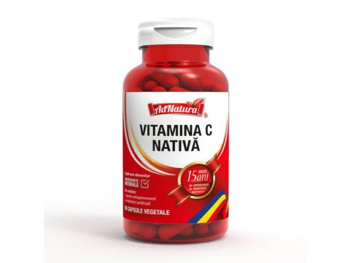 AD NATURA VITAMINA COMPLEX /60 CPS