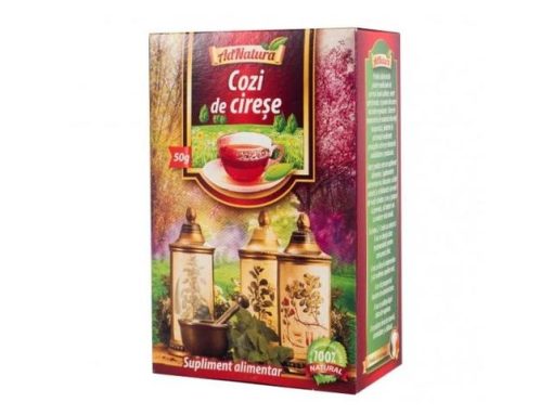 AD NATURA CEAI 50GR COZI CIRESE