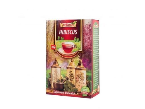 AD NATURA CEAI 50GR HIBISCUS