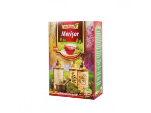 AD NATURA CEAI 50GR MERISOR MLADITE