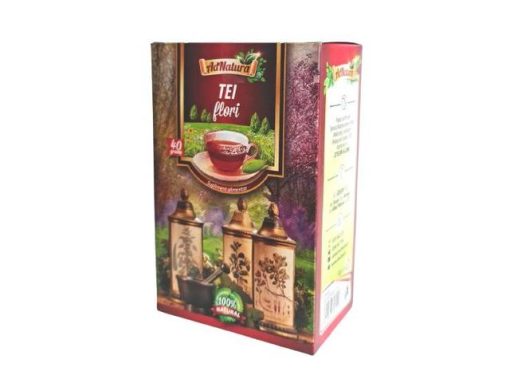AD NATURA CEAI 40GR TEI FLORI