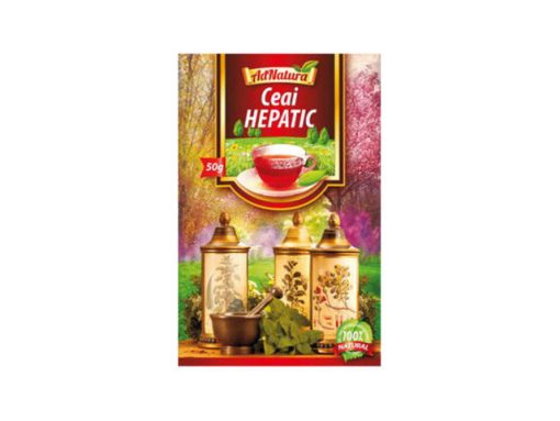 AD NATURA CEAI 50GR HEPATIC