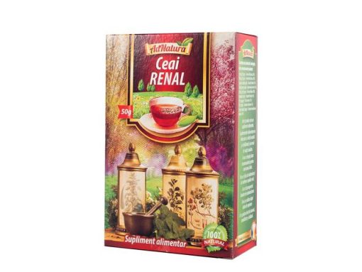 AD NATURA CEAI 50GR RENAL