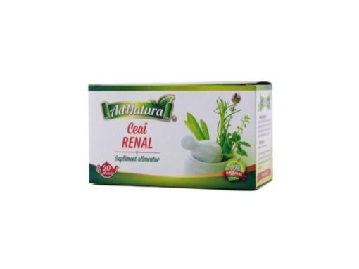 AD NATURA CEAI 20DOZE RENAL