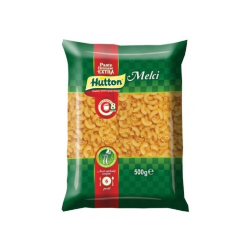 HUTTON PASTE SCURTE 500GR MELCI