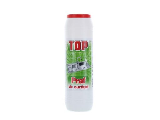TOP PRAF 500G CURATAT