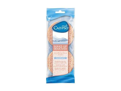CALYPSO BURETI MAKE-UP REMOVER 2/SET