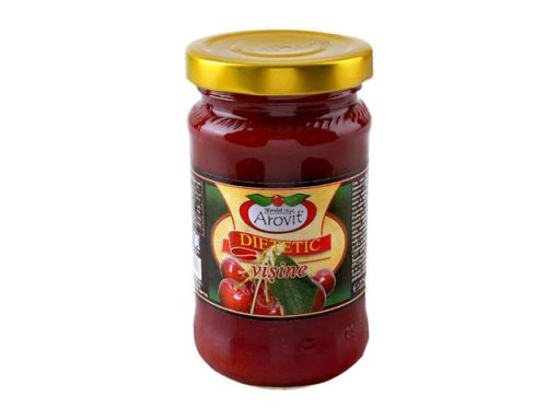 AROVIT GEM 225GR RED ZAHARURI VISINE