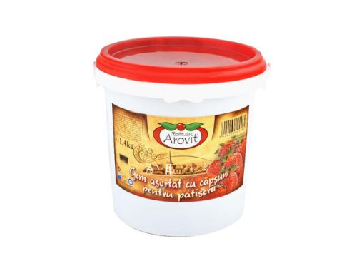 AROVIT GEM 1.4KG CAPSUNI
