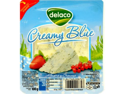 DELACO GRAND BLUE 100GR FELII