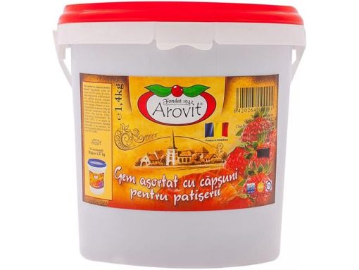 AROVIT GEM 1.4KG VISINE