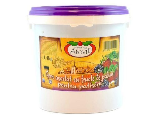 AROVIT GEM 1.4KG FR PADURE