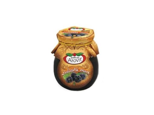 AROVIT DULCEATA 340GR MURE