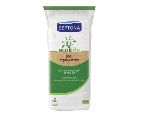 SEPTONA VATA BUMBAC ECO 100GR