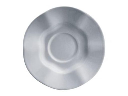 DIANA RUSTIC FARFURIOARA 15CM GRI