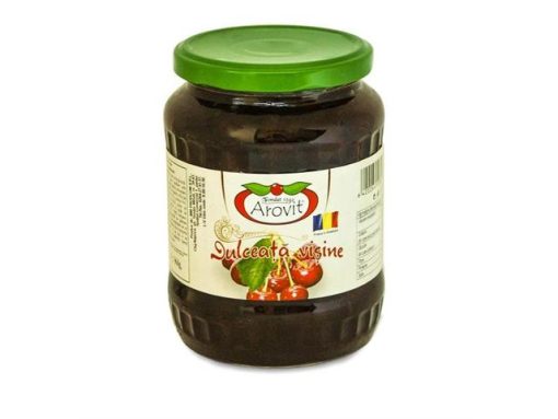 AROVIT DULCEATA 860GR VISINE