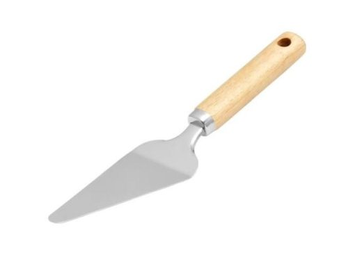 NATURAL SPATULA PRAJITURI 26.5X6X2CM