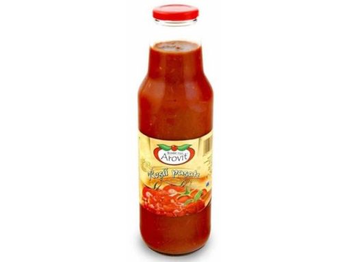 AROVIT ROSII PASATE 750ML