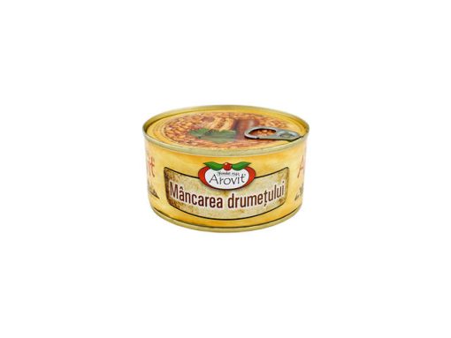 AROVIT MANCAREA DRUMETULUI 300GR