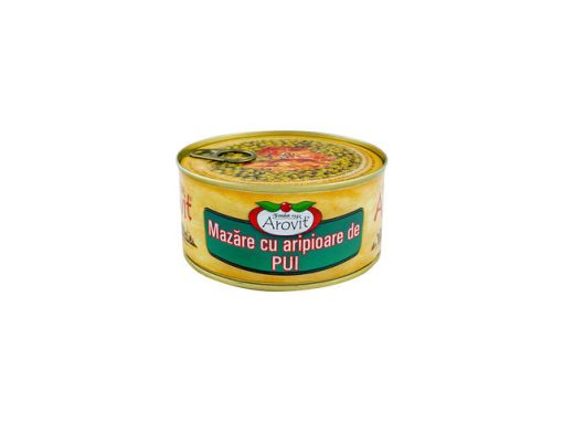 AROVIT MAZARE 300GR ARIPI PUI