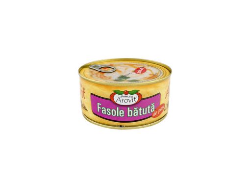 AROVIT FASOLE BATUTA 300GR POST