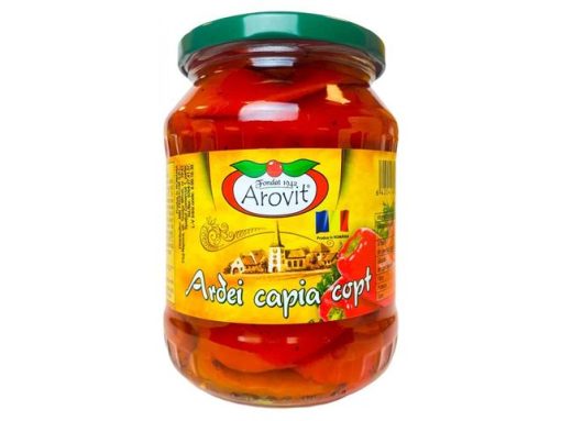 AROVIT ARDEI KAPIA COPTI 690GR