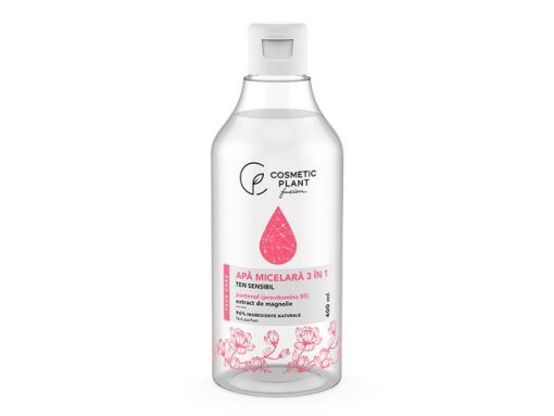 FACE CARE APA MICELARA 400ML MAGNOLIE