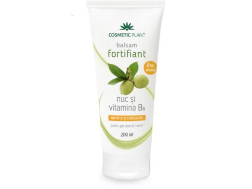 COSMETIC P. BALSAM FORTIFIANT VIT B6/NUC