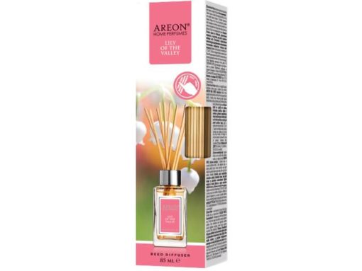 AREON HOME PARFUM 85ML LILY