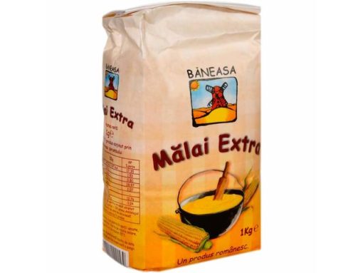BANEASA MALAI 1KG PUNGA