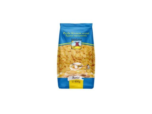 BANEASA SCOICI 400GR OUA