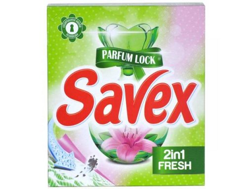 SAVEX AUTOMAT 300G 2IN1 FRESH SUMMER