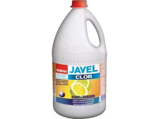 SANO CLOR 4L