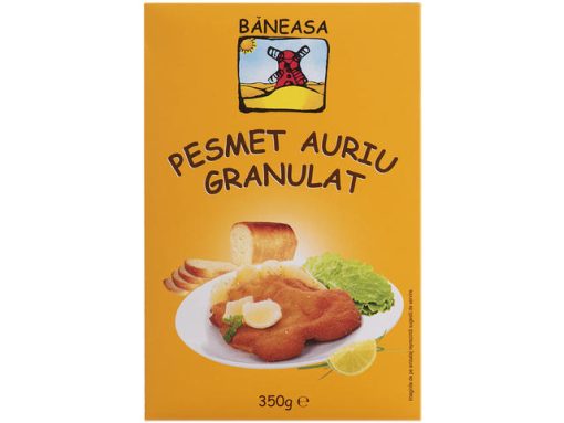 BANEASA PESMET 500GR AURIU GRANULAT