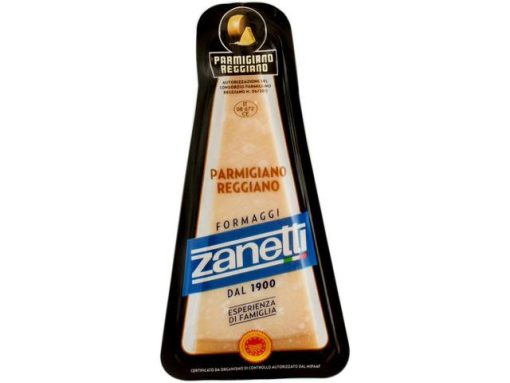 ZANETTI PARMEGIANO REGGIANO 200G
