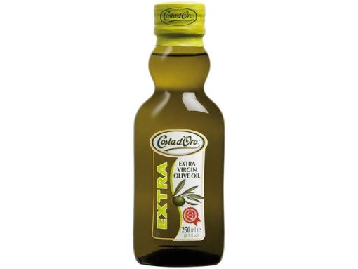 COSTA D ORO ULEI MASLINE 250ML EXTRA VIRGIN